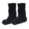 Yosoo 3mm Neoprene Dive Socks, Heat Preservation Lightweight Stretchy Quick Drying Slip Surfing Sock for Surfing for Deep Diving for Women (L) view 1