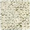 CANEVE Beige Camo Netting, Lightweight Oxford Fabric Durable Camo Net for Sunshade Camping Shooting Hunting2x5M,2x6M,2x8M,3x3M,4x5M,4x6M,6x6M,7x7M,10x10M(Size:2mX4m) view 4