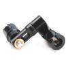 Perogen High-Performance Adjustable Single-Sided Bipolar V-bar Composite Bow stabilizer - Precision Designed for Hunting Archery Bow stabilizer view 1