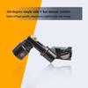 Perogen High-Performance Adjustable Single-Sided Bipolar V-bar Composite Bow stabilizer - Precision Designed for Hunting Archery Bow stabilizer view 3
