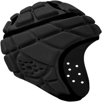 ciseroye Flag Football Headgear, Soft Shell EVA Foam Protection