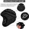 ciseroye Flag Football Headgear, Soft Shell EVA Foam Protection view 4