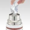 Skater SDC6N-A Water Bottle, 20.8 fl oz (580 ml), Super Mario, 23, Direct Drinking, Stainless Steel, Sports Bottle view 4