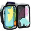 Healthy Packers Ice Packs for Kids Lunch Box, Slim Reusable 3-Pack Unicorn view 4