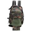 NDNCZDHC Fishing Bag, Outdoor Fishing Tools Storage Bag, Waterproof Fish Tackle Backpack for Camping/Hiking, Outdoor Bag view 1