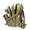 TYYYBS CAMO 2021 new tactical backpack camouflage backpack factory direct sales polyester encryption 600D 3p backpack view 2