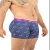 AUSCUFFLINKS Underwear For Him | Boxer Briefs Gift for Her | Brief Undies for Hubby | Quirky Novelty Present for Dad (STETHOSCOPE) view 4
