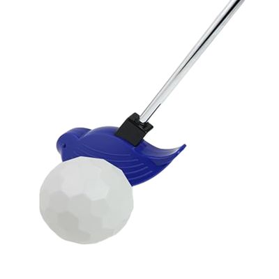 Chappie Golf Set - 40" Club and Balls with Carrying Bag. Made in America. Fun, Convenient Golf Shotmaking Anywhere Game