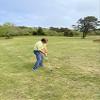 Chappie Golf Set - 40" Club and Balls with Carrying Bag. Made in America. Fun, Convenient Golf Shotmaking Anywhere Game view 4