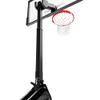 Spalding Momentous EZ Assembly 54" Clear View Acrylic Portable Basketball Hoop view 4