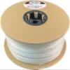 1/4" Cajun Pull Line - 700 lb. - Made in USA (175, White) view 1