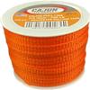 1/4" Cajun Pull Line - 700 lb. - Made in USA (500, Orange) view 1
