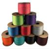 1/4" Cajun Pull Line - 700 lb. - Made in USA (500, Orange) view 2