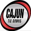 1/4" Cajun Pull Line - 700 lb. - Made in USA (500, Orange) view 3