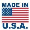 1/4" Cajun Pull Line - 700 lb. - Made in USA (500, Orange) view 4