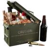 Personalization Universe Dad Personalized 50 Cal Ammo Box view 1