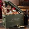 Personalization Universe Dad Personalized 50 Cal Ammo Box view 2