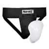 ProForce II Cup & Supporter Set Black (Large) view 1