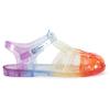 Trespass Childrens/Kids Jelly Sandals (10 Toddler) (Rainbow) view 2