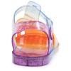 Trespass Childrens/Kids Jelly Sandals (10 Toddler) (Rainbow) view 3