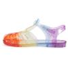 Trespass Childrens/Kids Jelly Sandals (10 Toddler) (Rainbow) view 4