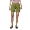Black Diamond Equipment - Women's - Sierra LT Shorts (as1, Alpha, x_s, Regular, Regular, Crag Green) view 1