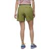 Black Diamond Equipment - Women's - Sierra LT Shorts (as1, Alpha, x_s, Regular, Regular, Crag Green) view 2