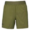 Black Diamond Equipment - Women's - Sierra LT Shorts (as1, Alpha, x_s, Regular, Regular, Crag Green) view 3