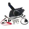 The ROP Shop Side Mount Remote Control for 1977 Johnson Outboard 70 70EL77S Boat Motor Marine view 1