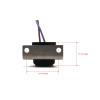 The ROP Shop Side Mount Remote Control for 1977 Johnson Outboard 70 70EL77S Boat Motor Marine view 3