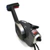 The ROP Shop Side Mount Remote Control for 1977 Johnson Outboard 70 70EL77S Boat Motor Marine view 4