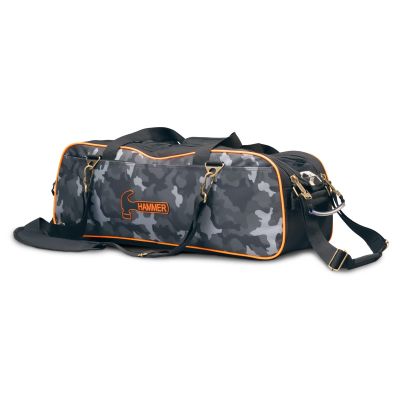 Hammer Premium Slim 3 Ball Tote Camo
