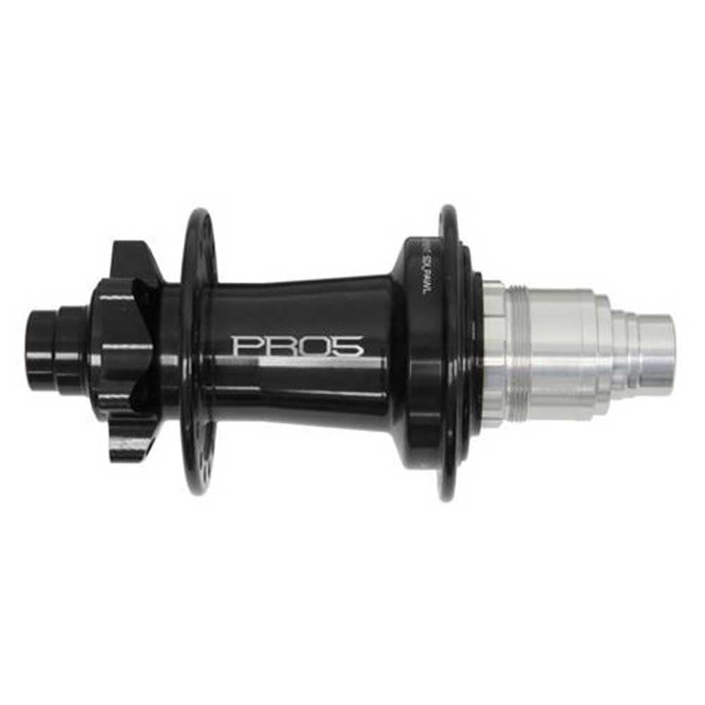 Hope Pro5 Disc R T-A XD Hub, 12x148mm 32h - Black