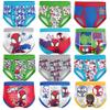 Toddler Exclusive 12-PK UNBOXING Spiderman & Superhero Friends Briefs Perfect for Gifting & Potty Training view 1