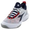 Diadora Men's Speed Blushield Fly 4+ All Ground Tennis Shoe view 1