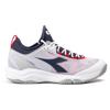 Diadora Men's Speed Blushield Fly 4+ All Ground Tennis Shoe view 3