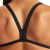 ARENA Women's Swimsuit Puzzled Team Print MaxLife Sports Suit Challenge Back One Piece Bathing Suit Competition Training Racing Swimwear, Black/Black Multi, US Size 22 view 4