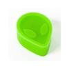 Alien Workshop Skateboard Wax Alien Head Curb Wax Green view 1
