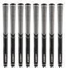 Lamkin ST +2 Hybrid Golf Grip Bundle (8 Piece), Midsize view 1