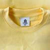 Homespun Ultra Soft Pouch Pocket Crewneck Sweatshirt (XL, Butter) view 4