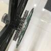Aluminum Alloy 26 inch Bicycle Rear Mag Wheel 135mm Width & 28T 2 in 1 Sprocket Disc Brake Rotor Adapter, Gas Motorized Bicycle view 3