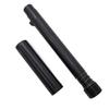 2 pc Tuning Kit for T4E HDR68 Aluminum with Thread Protector, Paintball Tuning Run HDR68 Aluminum +2 Attachments | 40J+ view 3