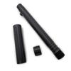 2 pc Tuning Kit for T4E HDR68 Aluminum with Thread Protector, Paintball Tuning Run HDR68 Aluminum +2 Attachments | 40J+ view 4