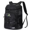 Backpack Cooler, 36 Cans Insulated Cooler Backpack Multifunctional Waterproof Leak Proof Soft Lightweight Backpack Cooler With Large Capacity for Men Women to Camping Hiking Picnics Beach or Day trips view 1