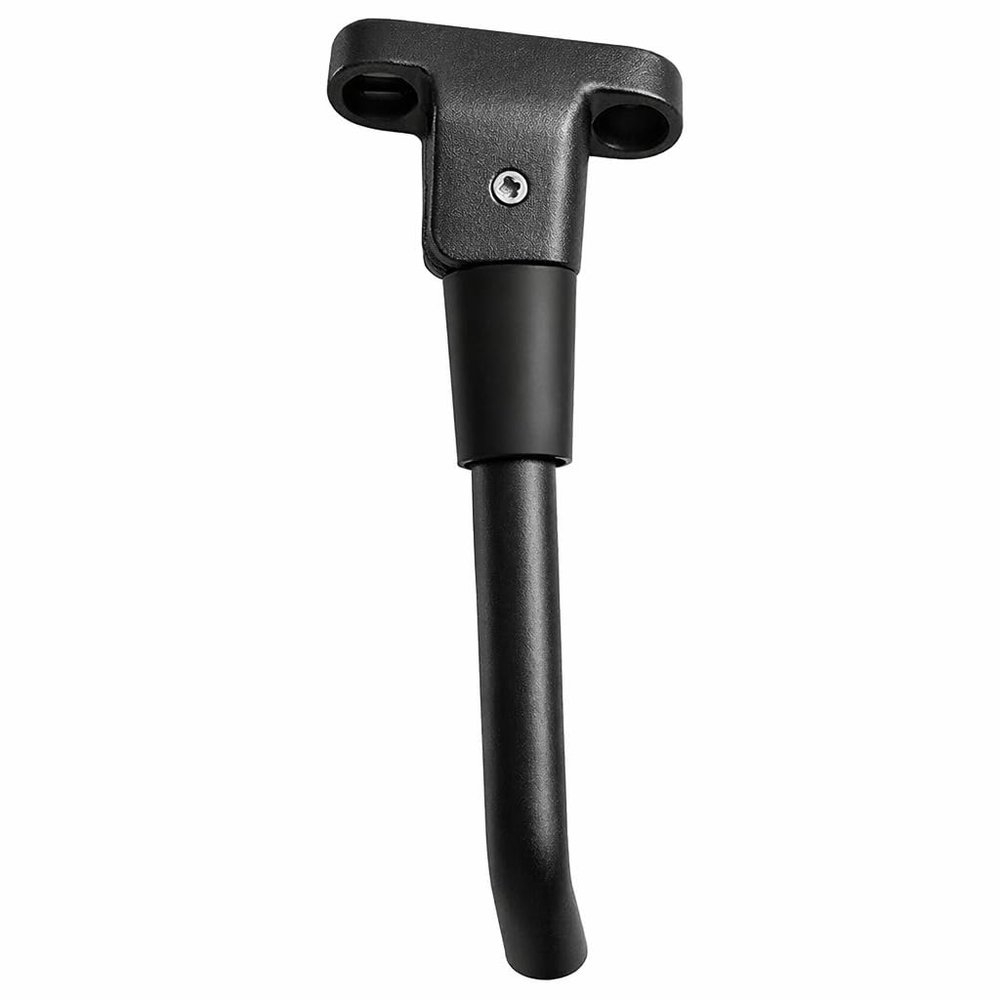 Electric Scooter Kickstand, Replacement and Portable Scooter Kickstand for Commuters Travelers Urban Riders Daily Use