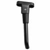 Electric Scooter Kickstand, Replacement and Portable Scooter Kickstand for Commuters Travelers Urban Riders Daily Use view 1