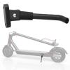Electric Scooter Kickstand, Replacement and Portable Scooter Kickstand for Commuters Travelers Urban Riders Daily Use view 3