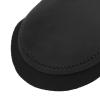 NDNCZDHC 2pcs Horse Leg Boots PU Shell Elastic Shock Absorbing Horse Leg Protector for Equestrian Protective and Breathable Design - Horse(XL) view 4