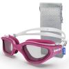 OMID Swim Goggles, P2 Lite Comfortable Anti-Fog Swimming Goggles for Men Women Adults Youth view 1