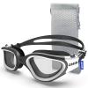 OMID Swim Goggles, P2 Lite Comfortable Anti-Fog Swimming Goggles for Men Women Adults Youth view 1